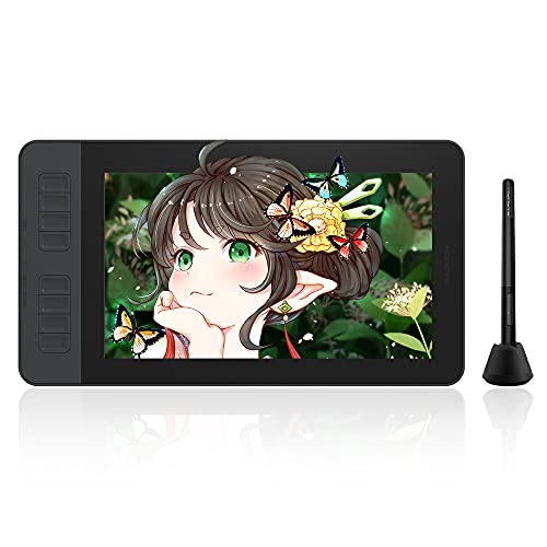 GAOMON 液晶タブレット PD1161 11.6インチ 41asp+pw8aL.jpg
